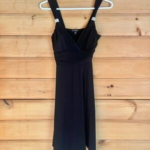 Le Chateau Cocktail Dress